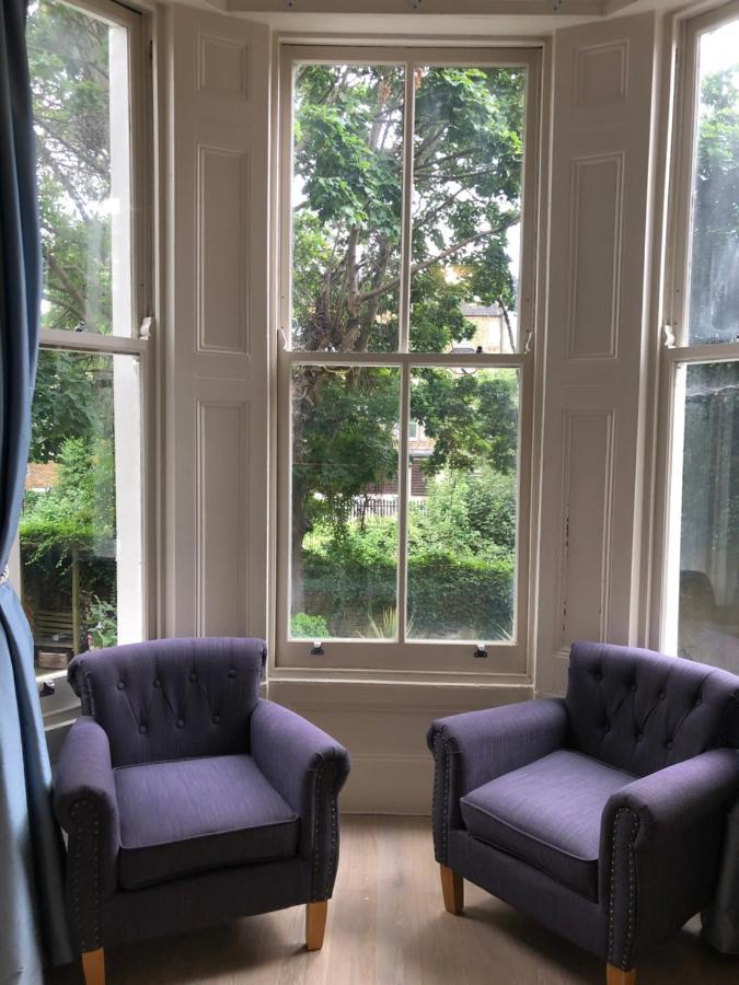 Elsham Apartments London Exterior foto