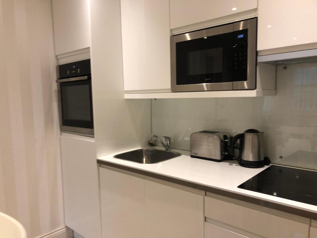 Elsham Apartments London Exterior foto