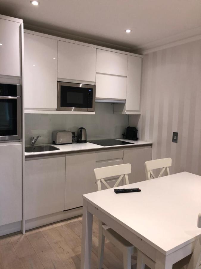 Elsham Apartments London Exterior foto