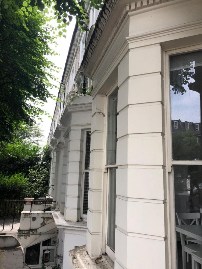 Elsham Apartments London Exterior foto