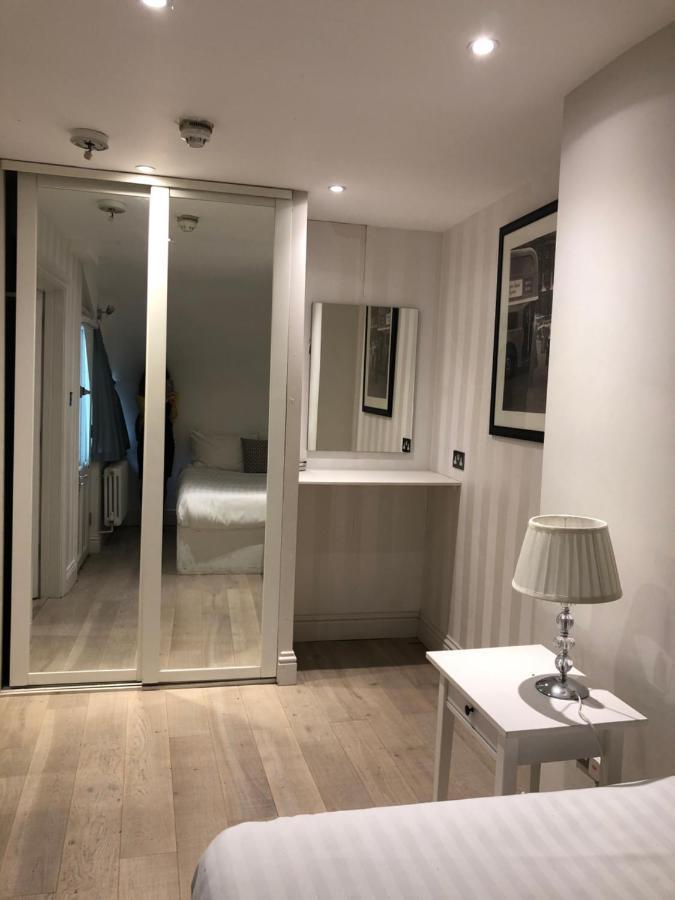 Elsham Apartments London Exterior foto