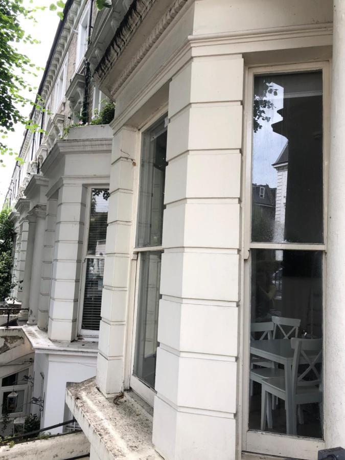 Elsham Apartments London Exterior foto